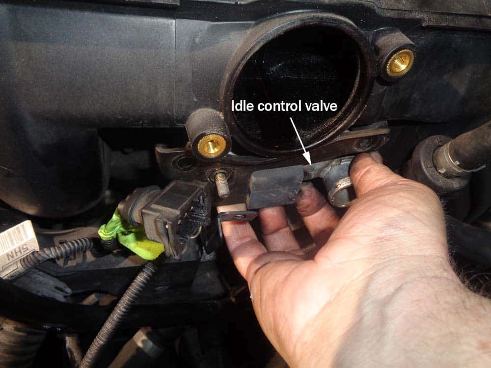 See C3900 in engine