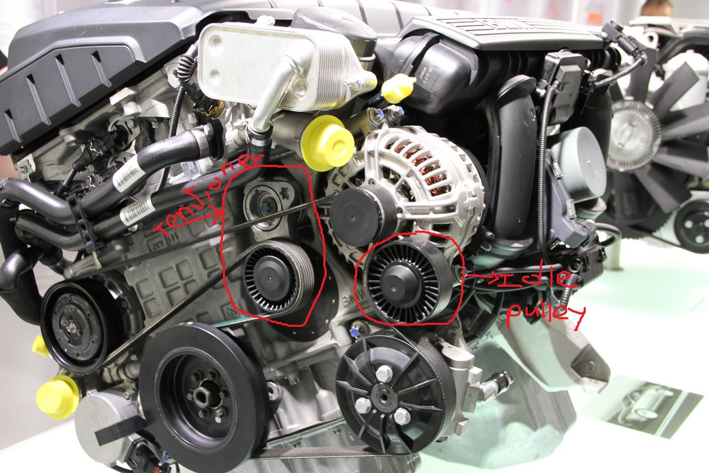 See C3900 in engine